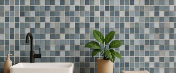 馬賽克磚是什麼？材質、尺寸與質感一次懂